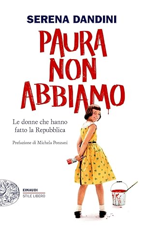 Paura non abbiamo
