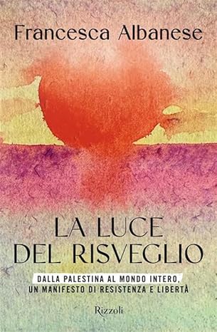 La luce del risveglio