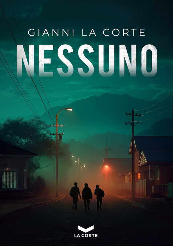 Gianni La Corte. Nessuno