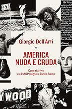 America nuda e cruda