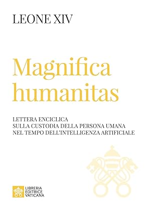 Magnifica humanitas