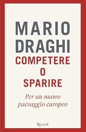 Competere o sparire