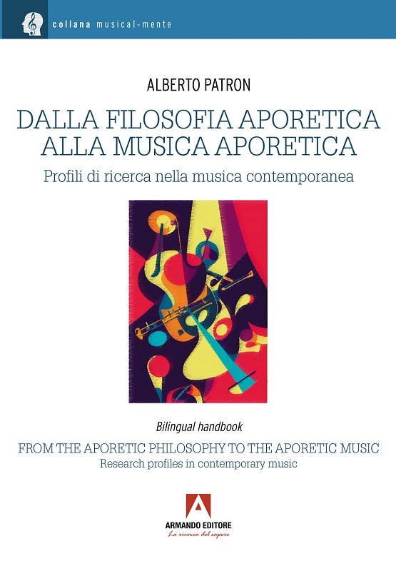 Patron. Dalla filosofia aporetica alla musica aporetica