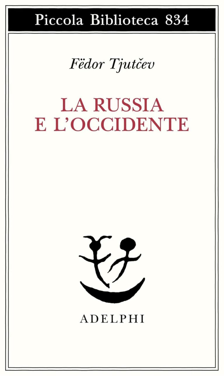 La russia e l'occidente