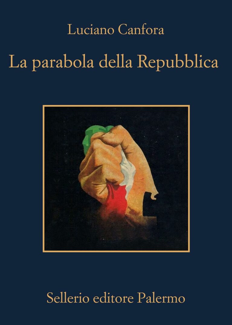 La parabola della repubblica