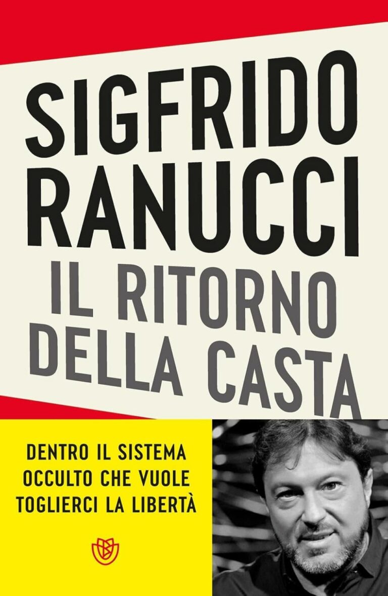 Il ritorno della casta