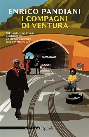 I compagni di Ventura