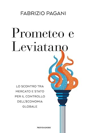 Fabrizio Pagani. Prometeo e Leviatano