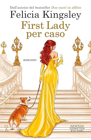 First lady per caso