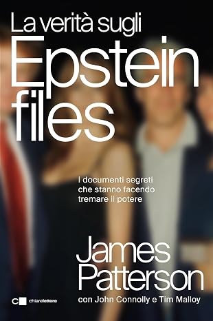 La verità sugli Epstein files