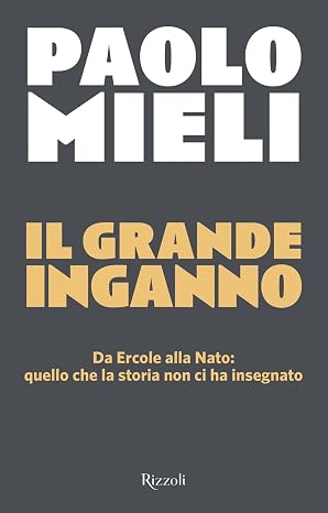 Il grande inganno