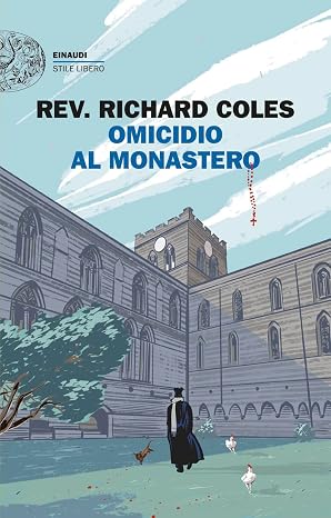 Omicidio al monastero