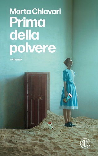 Marta Chiavari. Prima della polvere