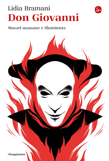 Lidia Bramani. Don Giovanni