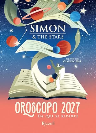 Oroscopo 2027