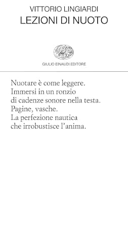 Lezioni di nuoto